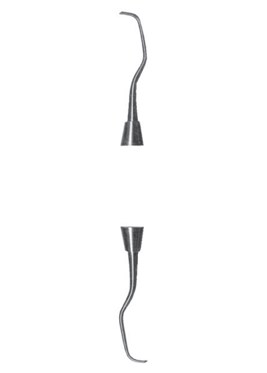 Curettes, Gracey Curettes, Dental Products